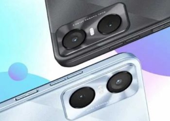 смартфон Tecno Pop 6 Pro