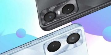 смартфон Tecno Pop 6 Pro