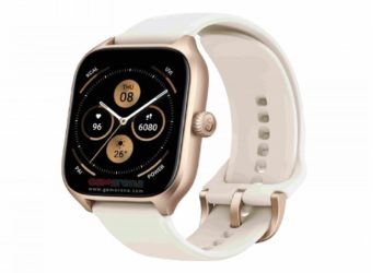 умные часы Amazfit GTS 4