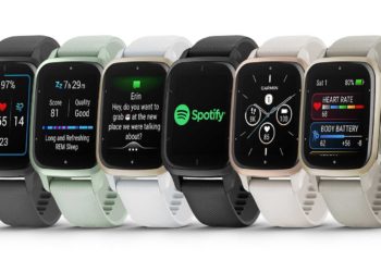 умные часы Garmin Venu Sq 2