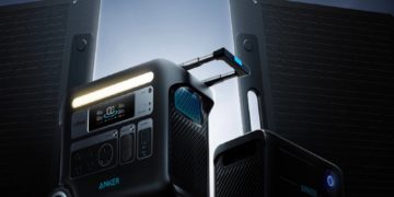 электростанция Anker 767 Powerhouse характеристики