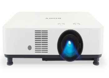 лазерный проектор Sony VPL-PHZ61