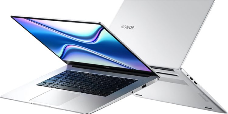ноутбук Honor MagicBook V 14