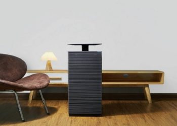 очиститель воздуха Coway NOBLE