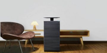 очиститель воздуха Coway NOBLE