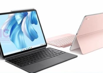 планшет Huawei MateBook E Go 2-в-1