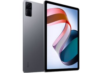 Redmi выпустила планшет Redmi Pad для геймеров