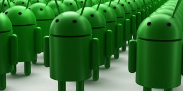 рейтинг самых мощных Android-смартфонов AnTuTu сентябрь