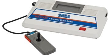 Sega запустит первую блокчейн-игру
