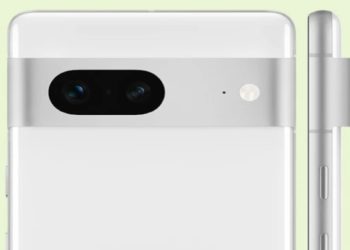смартфон Google Pixel 7 будет иметь усиленный чип безопасности