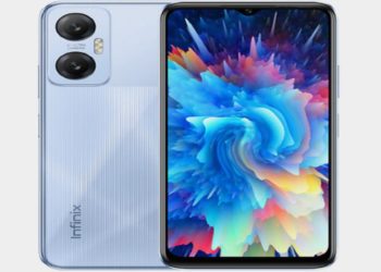 смартфон Infinix Hot 20 5G характеристики