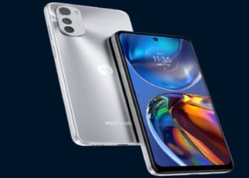 смартфон Motorola Moto E32 характеристики