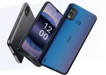 смартфон Nokia G11 Plus характеристики