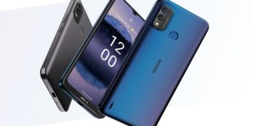 смартфон Nokia G11 Plus характеристики