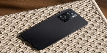 смартфон OPPO A77s характеристики