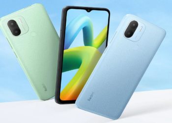 смартфон Redmi A1+ характеристики