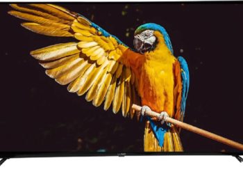 телевизор Lloyd QLED Google TV характеристики