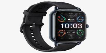 умные часы OnePlus Nord Watch