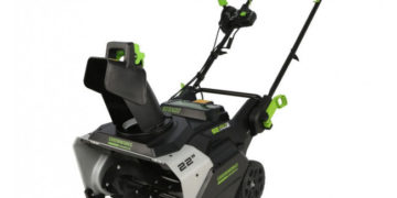 Как выбрать снегоуборщик для частного дома