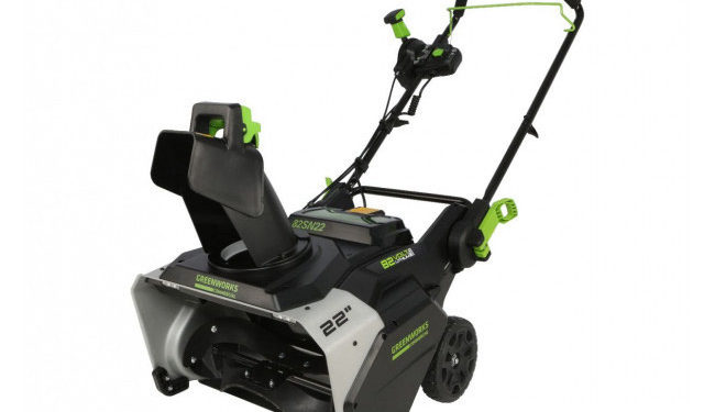 Как выбрать снегоуборщик для частного дома