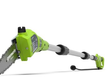 обрезка деревьев зимой