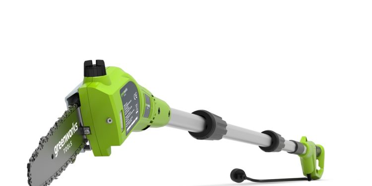 обрезка деревьев зимой