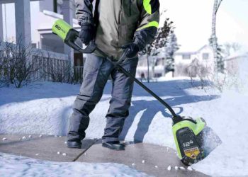 рейтинг снегоуборщиков для частного дома