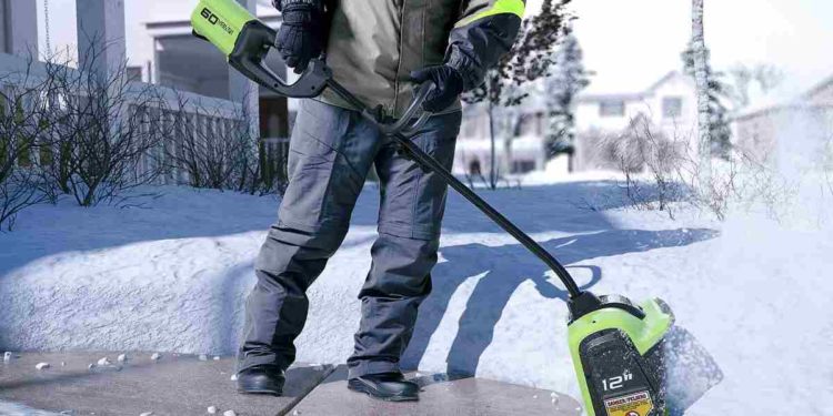 рейтинг снегоуборщиков для частного дома