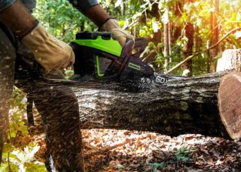 Как выбрать цепную аккумуляторную пилу по цене и качеству