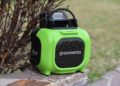 аккумуляторная акустическая система Greenworks GPT-MNBS