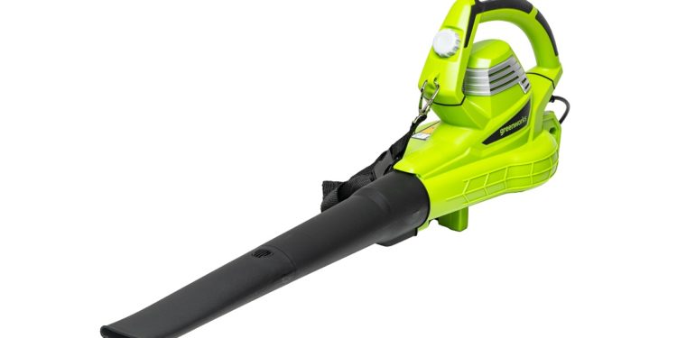 Как выбрать воздуходув