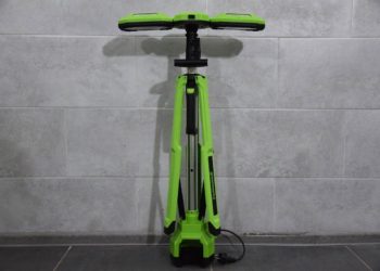 аккумуляторная осветительная мачта Greenworks GPT-STL