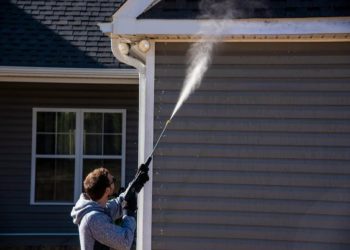 как выбрать мойку высокого давления для автомобиля