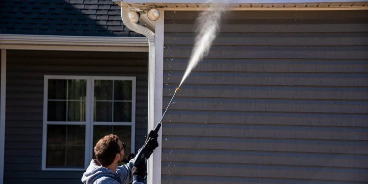 как выбрать мойку высокого давления для автомобиля